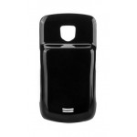 Back Cover for Samsung Droid Charge I510 - Black
