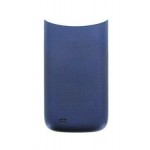 Back Cover for Samsung Exhibit II 4G T679 - Black