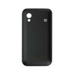 Back Cover for Samsung Galaxy Ace - Black