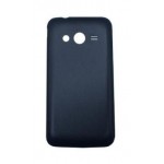 Back Cover for Samsung Galaxy Ace NXT SM-G313H - Black