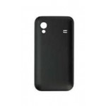 Back Cover for Samsung Galaxy Ace S5830I - Black