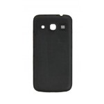 Back Cover for Samsung Galaxy Core Plus G3500 - Black