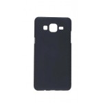 Back Cover for Samsung Galaxy On5 - Black