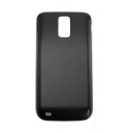 Back Cover for Samsung Hercules - Black