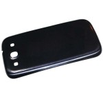 Back Cover for Samsung SPH-L710 - Black