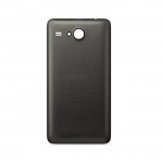 Back Panel Cover For Acer Liquid Z520 Black - Maxbhi Com