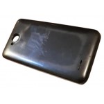 Back Panel Cover For Gigabyte Gsmart Rio R1 Black - Maxbhi Com