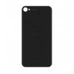 Back Panel Cover For Gigabyte Gsmart Sierra S1 Black - Maxbhi Com