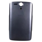 Back Panel Cover For Huawei Ascend G300 U8818 Black - Maxbhi Com