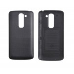 Back Panel Cover For Lg G2 Mini Black - Maxbhi Com