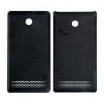 Back Panel Cover For Sony Ericsson Xperia E1 D2005 Black - Maxbhi Com