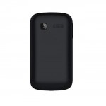 Full Body Housing For Alcatel Pop C1 Black - Maxbhi Com