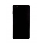 Full Body Housing For Bell Smart 101 Black - Maxbhi Com