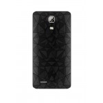 Full Body Housing For Cherry Mobile Flare S4 Black - Maxbhi.com