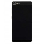 Full Body Housing For Chilli H2 Black - Maxbhi Com