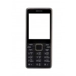 Full Body Housing For Gfive W1i Black - Maxbhi Com