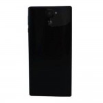 Full Body Housing For Good One Honor U9 Black - Maxbhi Com