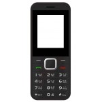 Full Body Housing For Hsl S88 Plus Black - Maxbhi Com