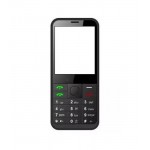 Full Body Housing For I Kall K33 Black - Maxbhi Com