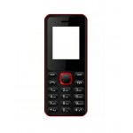 Full Body Housing For I Kall K66 Black - Maxbhi Com
