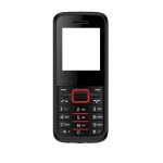 Full Body Housing For I Kall K88 Black - Maxbhi Com