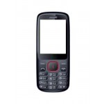 Full Body Housing For Iball Shaan 2.4m Gripper Black - Maxbhi.com