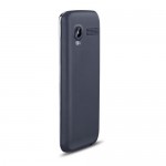 Full Body Housing For Iball Solitaire 2 4l Black - Maxbhi Com