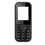 Full Body Housing For Intex Aone Plus Black - Maxbhi Com