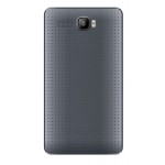 Full Body Housing For Intex Aqua R3 Plus Black - Maxbhi Com