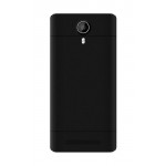 Full Body Housing For Intex Aqua Raze Black - Maxbhi.com