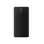 Full Body Housing For Intex Cloud M6 16gb Black - Maxbhi Com