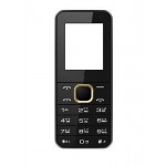 Full Body Housing For Jivi X57i Black - Maxbhi Com