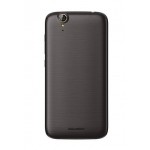 Housing for Acer Liquid Z630S - Black