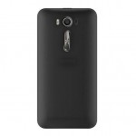 Full Body Housing For Asus Zenfone 2 Laser Ze500kl Black - Maxbhi Com
