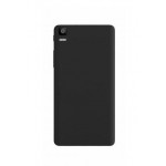 Housing for BQ Aquaris E5 HD Ubuntu Edition - Black