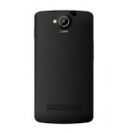 Housing for Celkon Campus A418 - Black