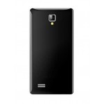Housing for Celkon Campus Prime - Black