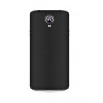 Housing for Cherry Mobile Flare 4 - Black