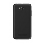 Housing for Hi-Tech Amaze S2 - Black