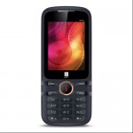 Housing for IBall shaan 2.4V Curvy - Black