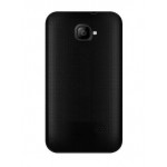 Housing for Intex Cloud X15 Plus - Black