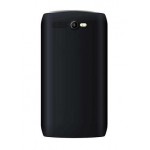 Housing for Karbonn A1 Champ Alfa 3G - Black