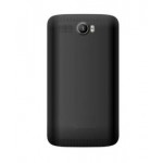 Housing for Karbonn Alfa A110 - Black