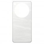 Back Panel Cover For Oppo Find X8 5g White - Maxbhi Com