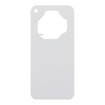 Back Panel Cover For Oppo Find X8 5g White - Maxbhi Com