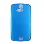 Back Cover for Acer Liquid E2 Duo with Dual SIM - Blue