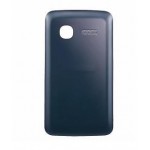 Back Cover for Alcatel One Touch Pixi - Blue