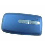 Back Cover for HTC Touch 3G T3232 - Blue