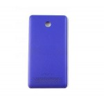 Back Cover for Sony Ericsson Xperia E1 D2005 - Blue