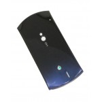 Back Cover for Sony Ericsson Xperia neo V MT11 - Blue